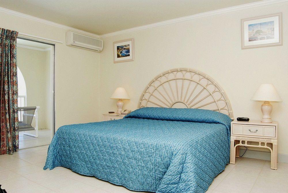 Sunbay Hotel Christ Church Pokoj fotografie