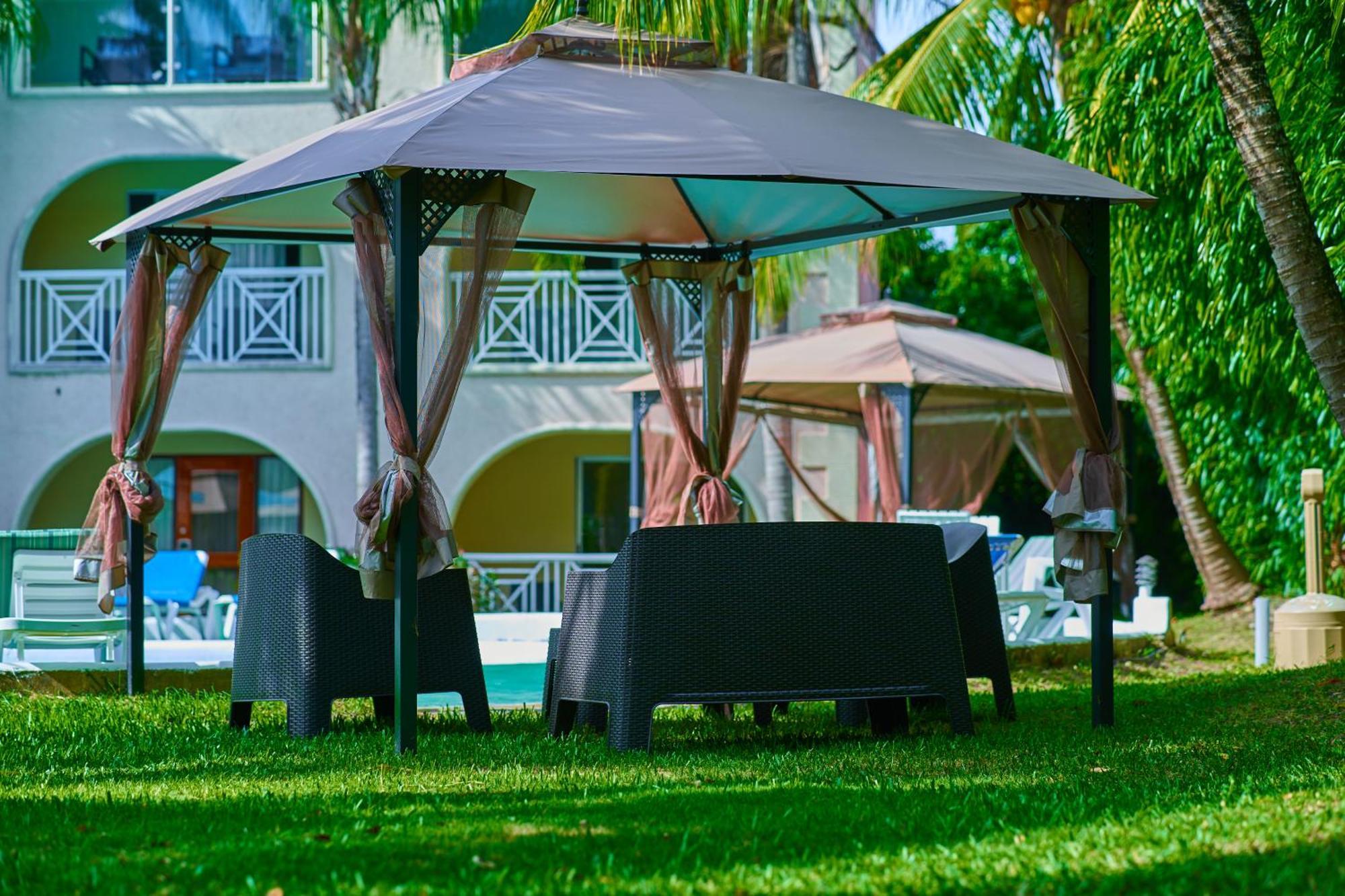 Sunbay Hotel Christ Church Exteriér fotografie