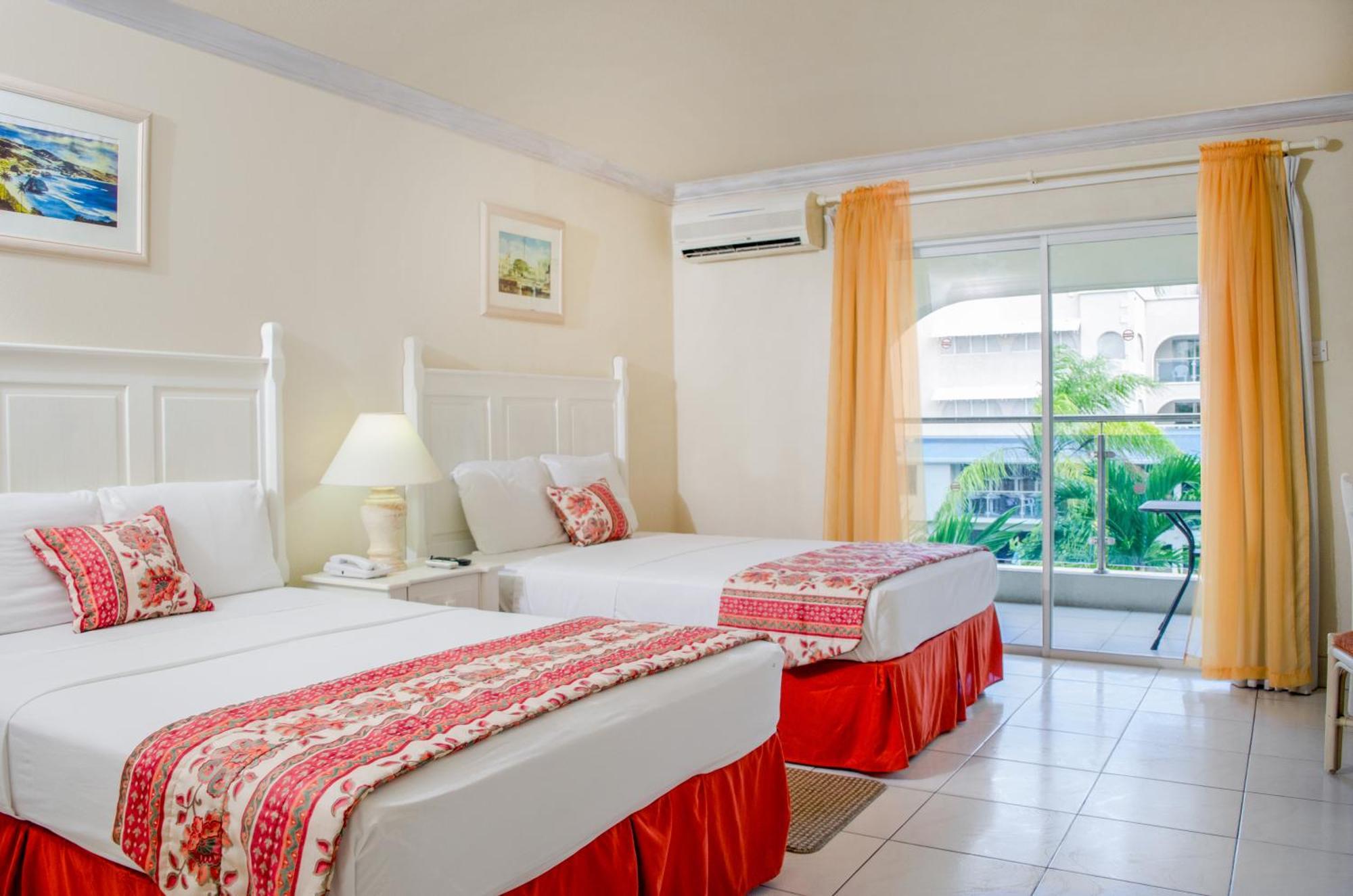 Sunbay Hotel Christ Church Exteriér fotografie